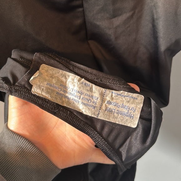 MAGICSUIT Rialto One Piece Ruched Black Swimsuit 14DD - Picture 13 of 13